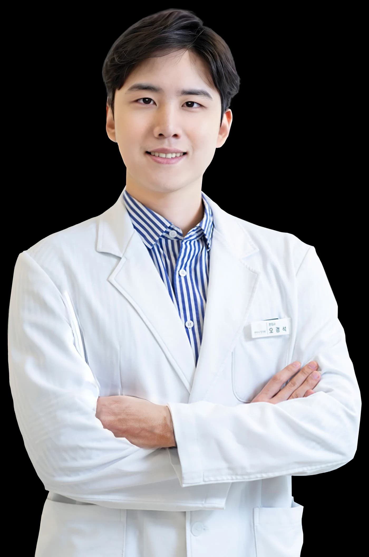 오경석 대표원장